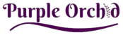 Purple Orchid